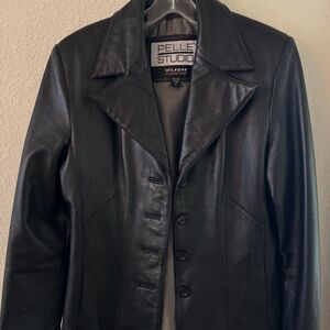 Wilsons Leather jacket
